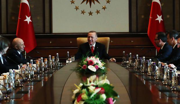 Dev kampanyaya müthiş destek! Toplam rakam belli oldu