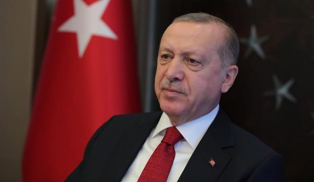 Erdoğan'dan önemli görüşme!