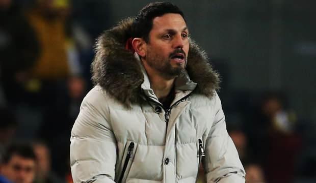 Erol Bulut'tan Fenerbahçe cevabı! 'Sezon sonu...'