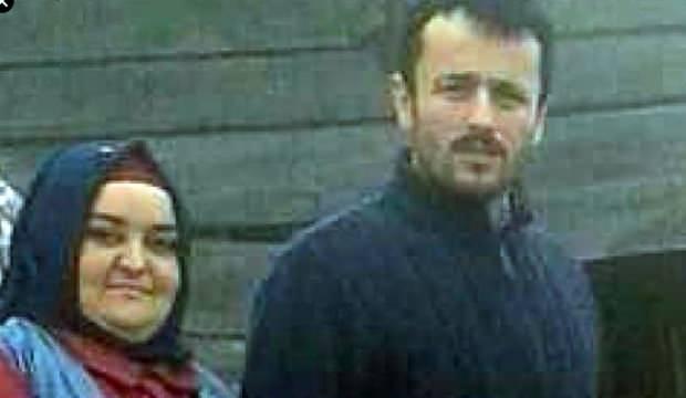 Eşinin ölümüne neden olan koronavirüsü yendi