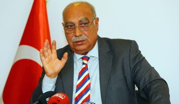 Eski milletvekili Yusuf Kenan Sönmez koronadan hayatını kaybetti!