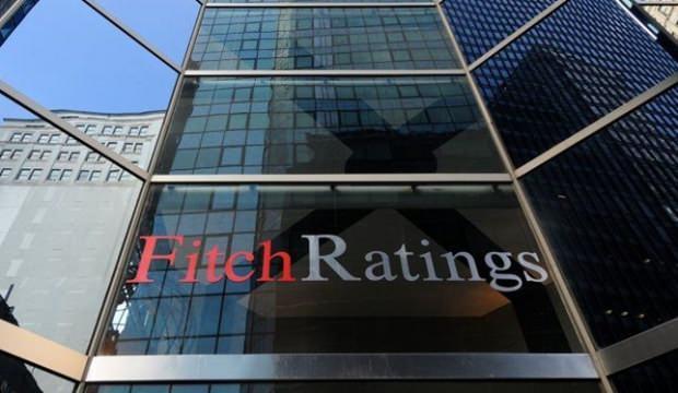 Fitch'ten kritik Türkiye açıklaması! Tahminleri revize etti