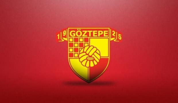 Göztepe'den kampanyaya 1 milyon TL destek