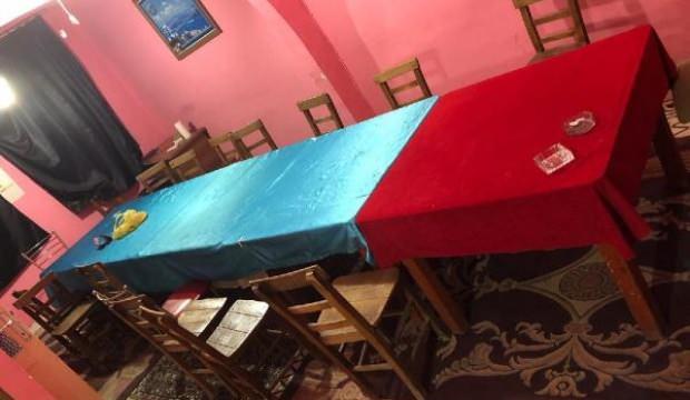 Hatay'da koronavirüs tedbirlerine uymayan 23 kişiye 72 bin 450 TL ceza