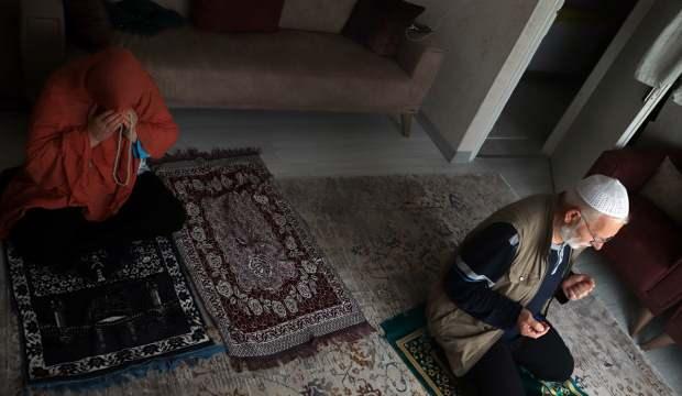Hayatı eve sığdıran "Evde Kal" dijital sergi sanatseverlerle buluştu