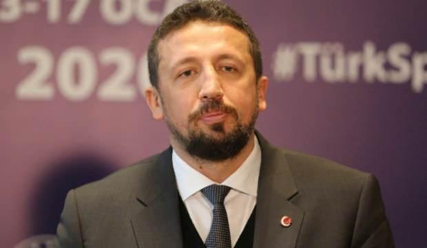 Hidayet Türkoğlu: Önümüzde alınması gereken önemli kararlar var