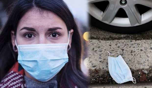 Yöntem Hollanda'da geliştirildi! Maskede geri dönüşüm