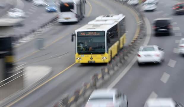 İBB açıkladı: Maskesiz yolcular alınmayacak