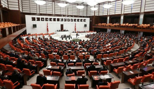 İnfaz düzenlemesi TBMM Adalet Komisyonunda kabul edildi! İşte o 70 madde