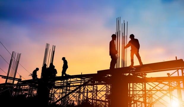 İnşaat sektöründen tapu harcı ve KDV talebi