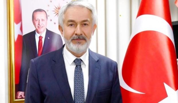 Isparta Belediye Başkanı Şükrü Başdeğirmen, 5 aylık maaşını bağışladı