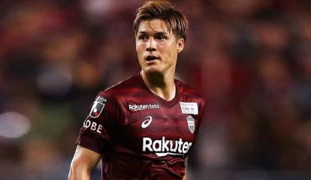 Japonya 1. Lig'de ilk koronavirüs vakası