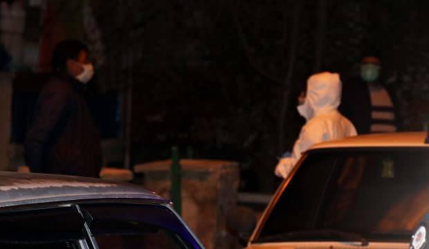 Karantinadan kaçan hastanın savunması pes dedirtti