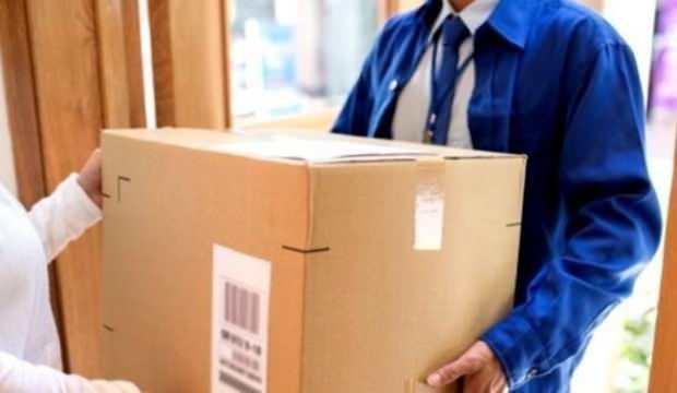 Kargodan gelen paketlerden corona virüs bulaşır mı? Market alışverişinde virüs bulaşır mı?