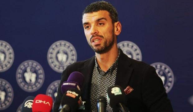 Kenan Sofuoğlu: Maaşımı almama kararı aldım