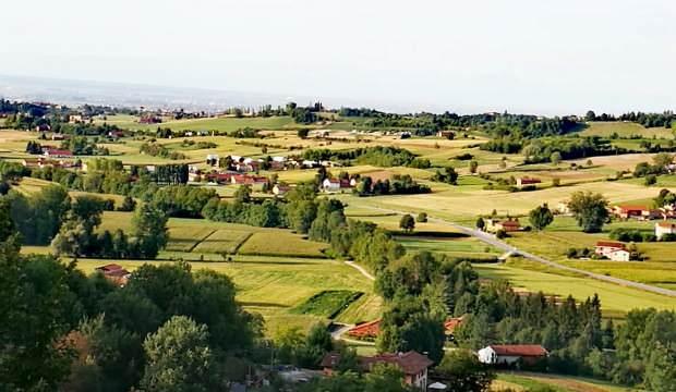 Koronavirüsün uğramadı kasaba: Napolyon ile askerlerini kurtaran 'mucizevi su'