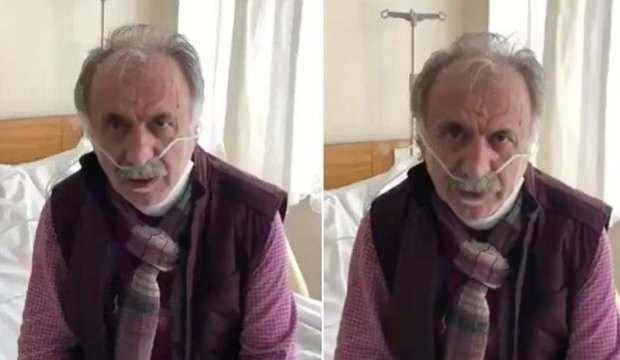 Koronavirüs tedavisi gören Cemil Taşçıoğlu vefat etti
