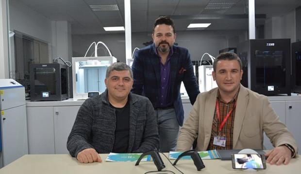 Koronavirüse karşı yerli can simidi: Çok ihtiyaç duyulan cihazı ürettik