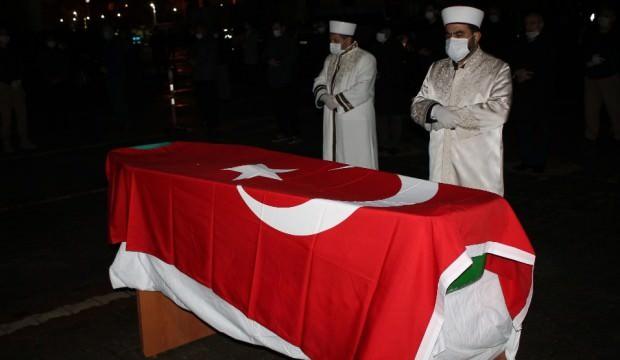 Mardin'de hain saldırı! 1 mühendis şehit oldu, 2 yaralı