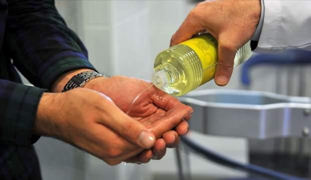 Martta en fazla kolonyanın fiyatı arttı