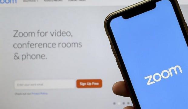 Online toplantı platformu Zoom'a güvenlik incelemesi