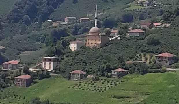 Ordu’da bir mahalle karantinaya alındı