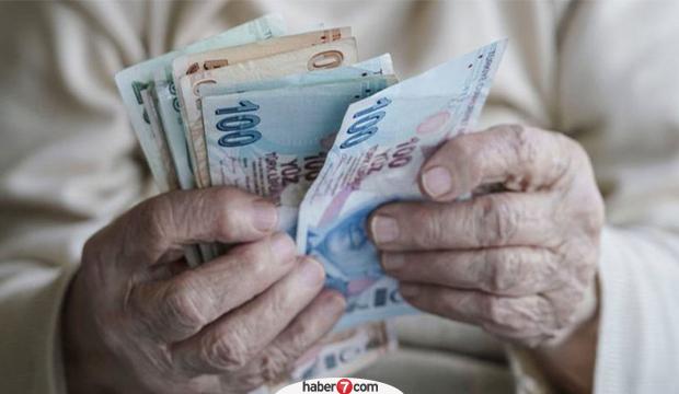 Emekli Ikramiyeleri Ne Zaman Odenecek Ekonomi Haberleri Haber7