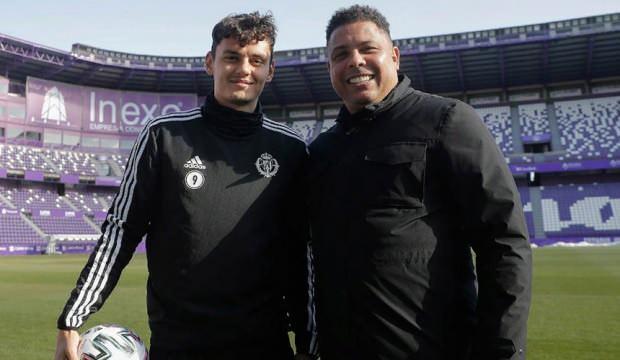 Ronaldo: Umarım en kısa zamanda bu düşmanı yeneriz