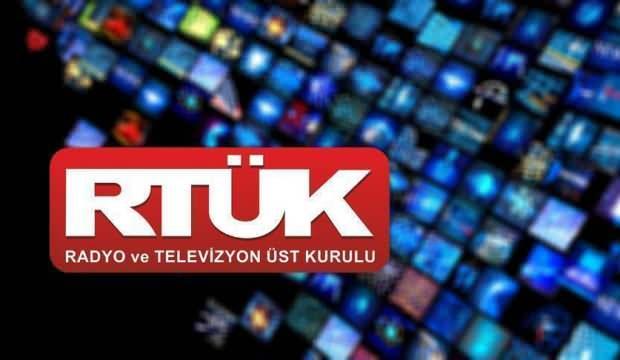 RTÜK'ten açıklama: 3'er ay ertelendi!