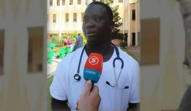 Sahte koronavirüs doktorunun FETÖ okulundan mezun olduğu ortaya çıktı