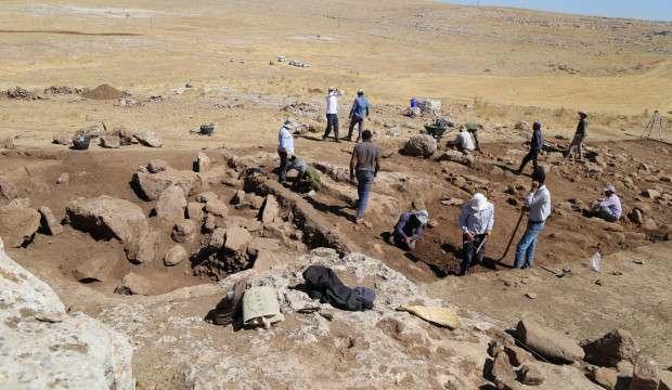 Şanlıurfa'daki Karahantepe Türkiye’nin yeni yüzü olacak