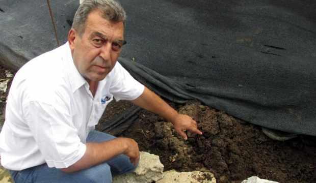 Türkiye'nin en büyüğü kuruldu! Üretilenler altın kadar değerli