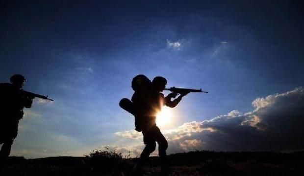 Son dakika! Bakanlık açıkladı! Terör örgütüne büyük darbe...