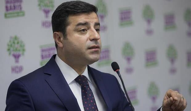 Selahattin Demirtaş için 'koronavirüs' başvurusu!