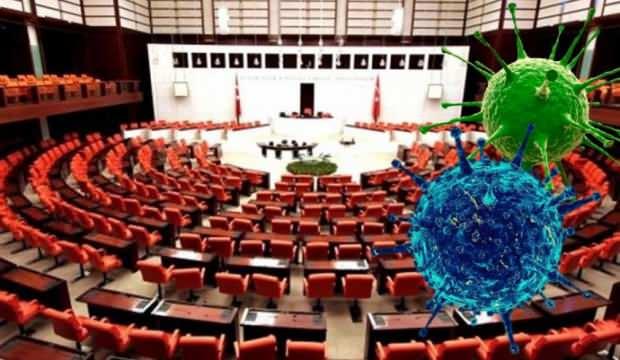 Son dakika: TBMM doktoru ve Kırklareli Valisi'nin koronavirüs test sonuçları açıklandı