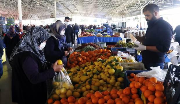 Talep arttı, açıklama geldi: Kimse endişelenmesin, yeteri kadar var