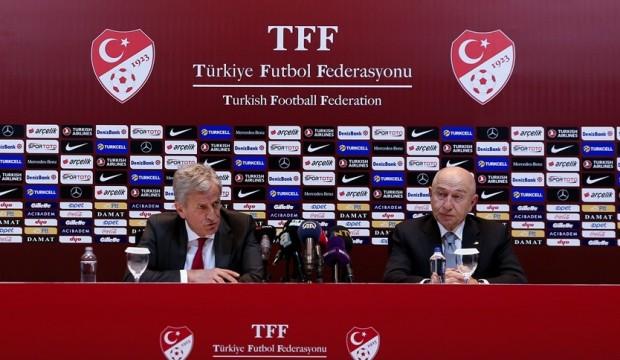 TFF, Süper Lig için planlarını yaptı!