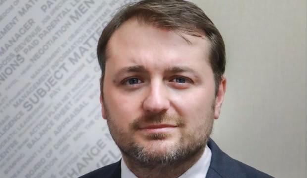 THY’de Yönetim Kurulu’na yeni üye