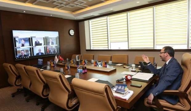 Kasapoğlu uyardı! 'Transfer, maaş, bonservis...'