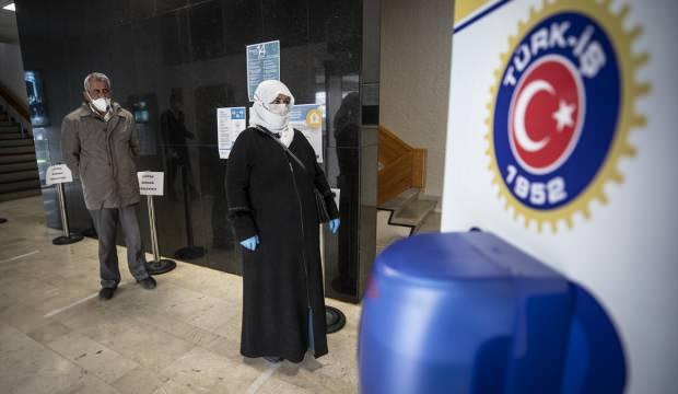 Milli Dayanışma Kampanyası'na 3 milyon liralık destek