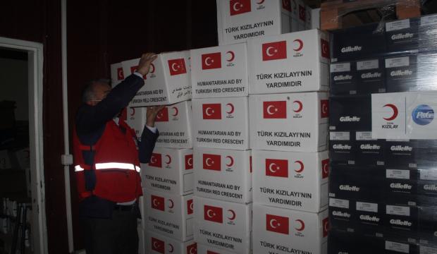 tuzla vefa ile iyiligi kizilayla