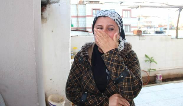 Virüslü gemideki Türklerin aileleri endişeli