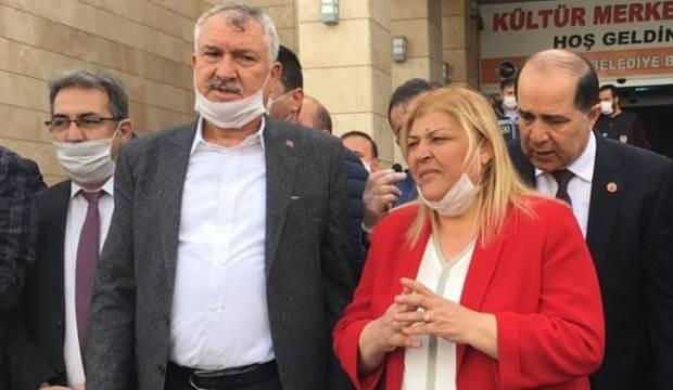 YSK mazbatayı iptal etmişti! Yeni başkan belli oldu