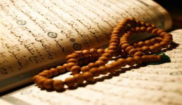 Ramazan'ın habercisi Şaban ayında çekilecek tespih ve zikirler nelerdir?