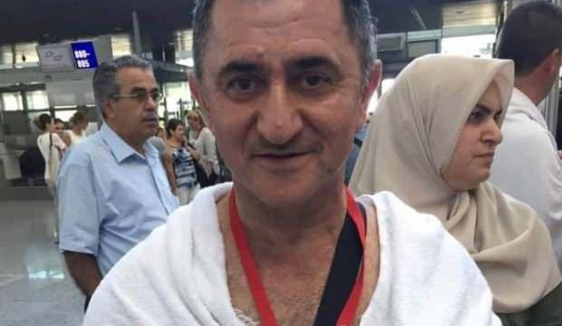 Zonguldaklı gurbetçi koronavirüsten hayatını kaybetti