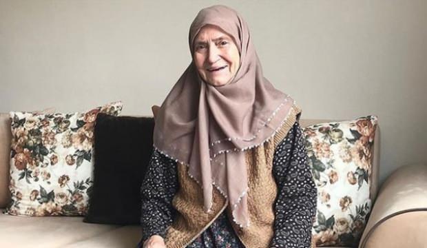 86 yaşında koronayı yendi, beyin kanaması geçirdi