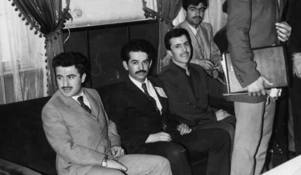 Abid Özmen, Medine-i Münevvere’de vefat etti