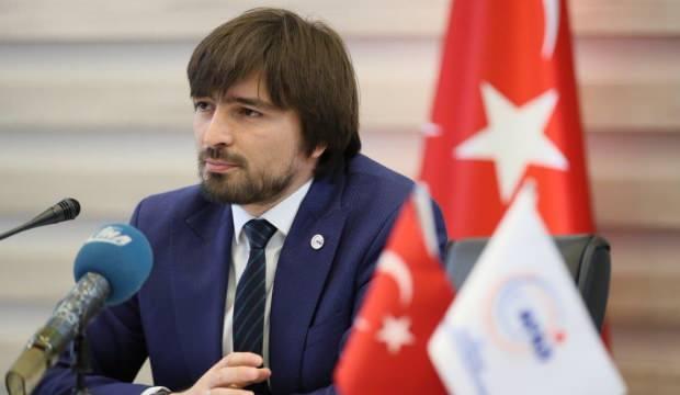 AFAD Başkanı Güllüoğlu'ndan Nevşin Mengü'ye cevap: Allah size akıl ve vicdan versin