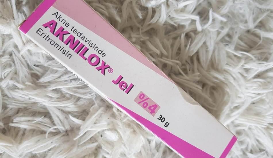aknilox jel ne ise yarar aknilox jel nasil kullanilir aknilox jel fiyati nedir guzellik haberleri