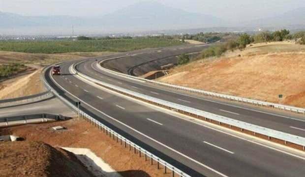 Aydın-Denizli Otoyolu ihalesi 1 ay ertelendi